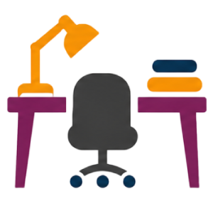 Estudiar / trabajar