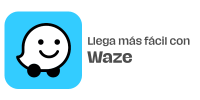 Llega-con-waze